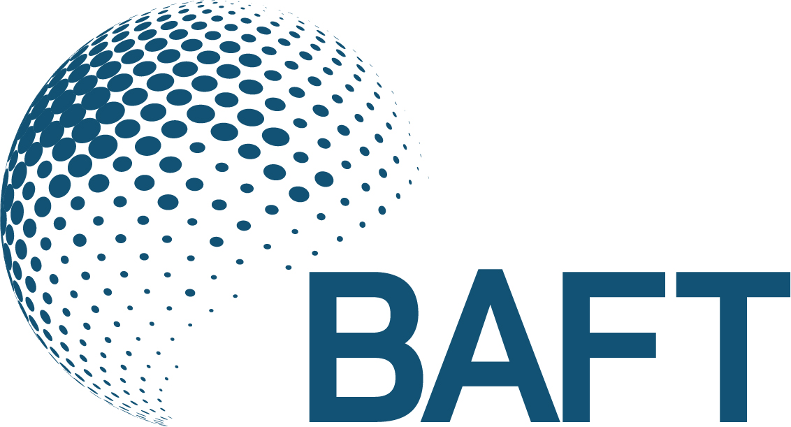 BAFT logo
